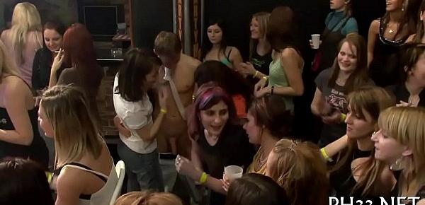  Sex party pic